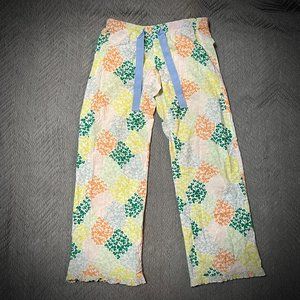 Old Navy Womens Pajama Pants Size XS Irish Shamrock Pattern